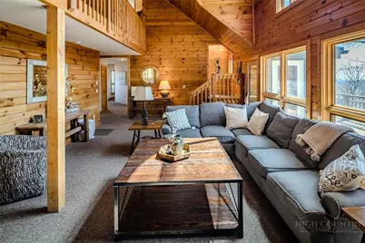 105 Skiloft Road, Beech Mountain, NC 28604 - Photo 35
