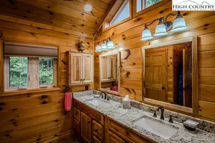 206 Pinnacle Ridge Rd, Beech Mountain, NC 28604 - Photo 23