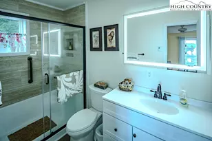 206 Pinnacle Ridge Rd, Beech Mountain, NC 28604 - Photo 33