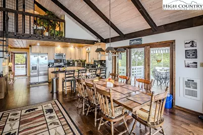 206 Pinnacle Ridge Road, Beech Mountain, NC 28604 - Photo 11
