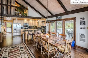 206 Pinnacle Ridge Rd, Beech Mountain, NC 28604 - Photo 11