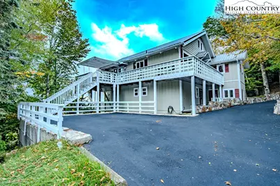 206 Pinnacle Ridge Road, Beech Mountain, NC 28604 - Photo 5