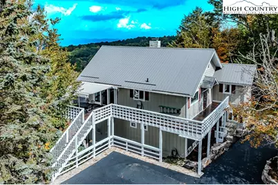 206 Pinnacle Ridge Road, Beech Mountain, NC 28604 - Photo 37