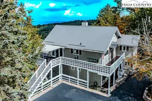 206 Pinnacle Ridge Rd, Beech Mountain, NC 28604 - Photo 37