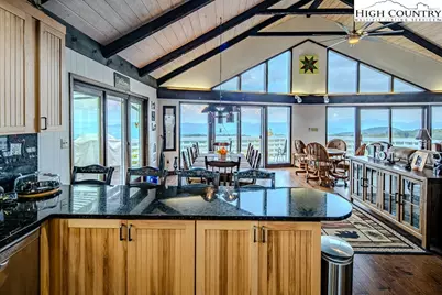 206 Pinnacle Ridge Road, Beech Mountain, NC 28604 - Photo 3