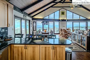 206 Pinnacle Ridge Rd, Beech Mountain, NC 28604 - Photo 3