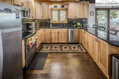 206 Pinnacle Ridge Road, Beech Mountain, NC 28604 - Photo 9