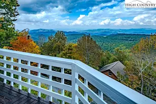 206 Pinnacle Ridge Rd, Beech Mountain, NC 28604 - Photo 39