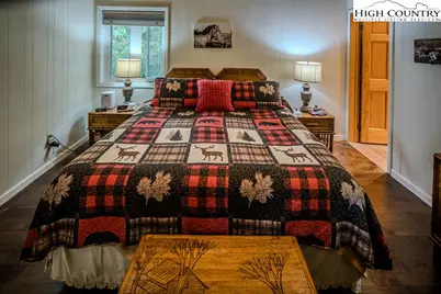 206 Pinnacle Ridge Road, Beech Mountain, NC 28604 - Photo 21