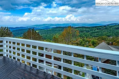 206 Pinnacle Ridge Road, Beech Mountain, NC 28604 - Photo 1