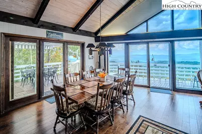 206 Pinnacle Ridge Road, Beech Mountain, NC 28604 - Photo 7