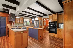 867 Ski Acres Dr, Blowing Rock, NC 28605 - Photo 5