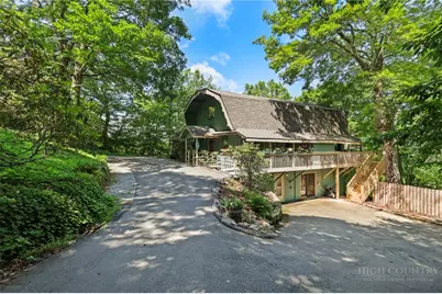 867 Ski Acres Drive, Blowing Rock, NC 28605 - Photo 3