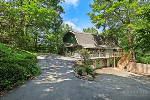 867 Ski Acres Dr, Blowing Rock, NC 28605 - Photo 3