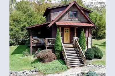 62 Eagle Cottage Lane #5, Banner Elk, NC 28604 - Photo 1