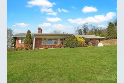 389 Chestnut Hill Road, Crumpler, NC 28617 - Photo 1