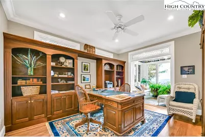 164 St Andrews Drive, Roaring Gap, NC 28668 - Photo 33