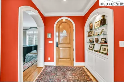 164 St Andrews Drive, Roaring Gap, NC 28668 - Photo 11