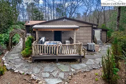 25 Red Oak Lane, Newland, NC 28657 - Photo 5