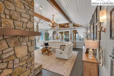 107 Rock Ledge Lane, Linville, NC 28646 - Photo 17