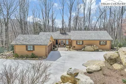 107 Rock Ledge Lane, Linville, NC 28646 - Photo 43