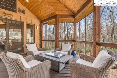 107 Rock Ledge Lane, Linville, NC 28646 - Photo 37