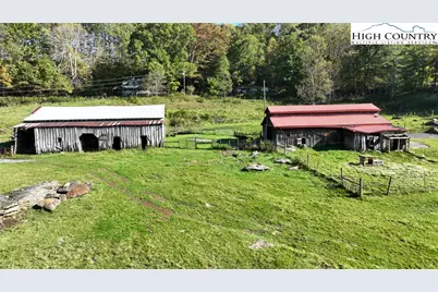 668 Woodstown Road, Fleetwood, NC 28626 - Photo 13