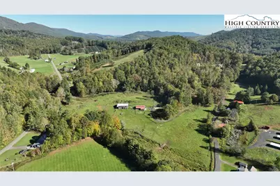 668 Woodstown Road, Fleetwood, NC 28626 - Photo 1