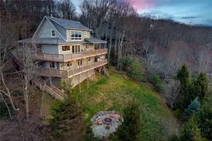 1252 Grandview Dr Ext, Boone, NC 28607 - Photo 3