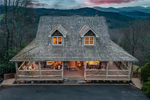 1252 Grandview Dr Ext, Boone, NC 28607 - Photo 9