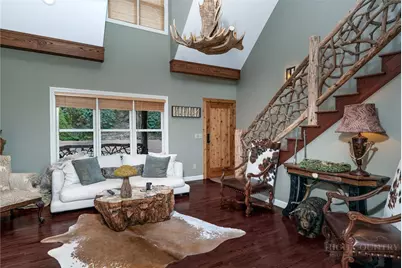 1252 Grandview Drive Extension, Boone, NC 28607 - Photo 5