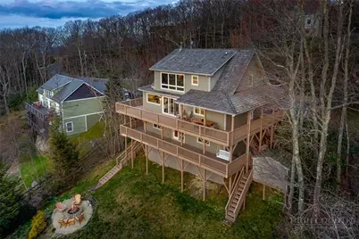 1252 Grandview Drive Extension, Boone, NC 28607 - Photo 45