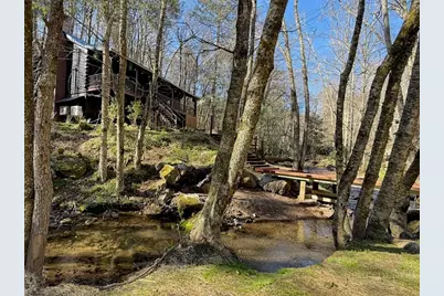 2291 Pine Swamp Road Road, Fleetwood, NC 28626 - Photo 1