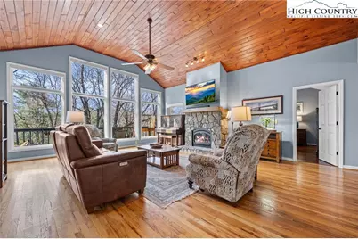 255 Sorrento Park Drive, Blowing Rock, NC 28605 - Photo 5