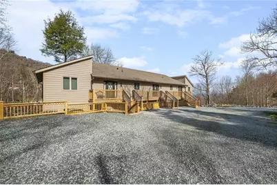 106 W Pond Creek Road #A, Beech Mountain, NC 28604 - Photo 33