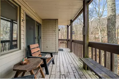 106 W Pond Creek Road #A, Beech Mountain, NC 28604 - Photo 23