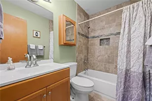 106 W Pond Creek Rd, Beech Mountain, NC 28604 - Photo 21
