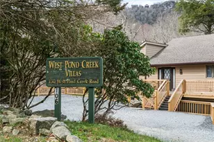 106 W Pond Creek Rd, Beech Mountain, NC 28604 - Photo 27