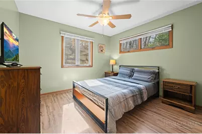 106 W Pond Creek Road #A, Beech Mountain, NC 28604 - Photo 19