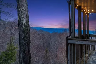 106 W Pond Creek Road #A, Beech Mountain, NC 28604 - Photo 1