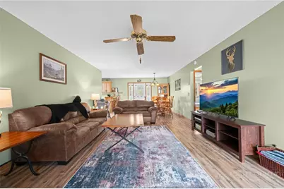 106 W Pond Creek Road #A, Beech Mountain, NC 28604 - Photo 7