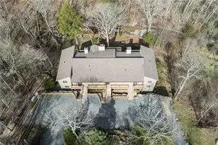 106 W Pond Creek Rd, Beech Mountain, NC 28604 - Photo 29