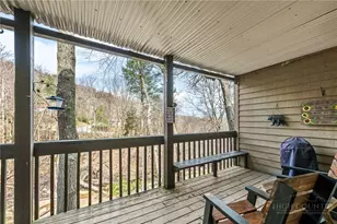 106 W Pond Creek Rd, Beech Mountain, NC 28604 - Photo 23