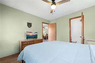 106 W Pond Creek Rd, Beech Mountain, NC 28604 - Photo 15