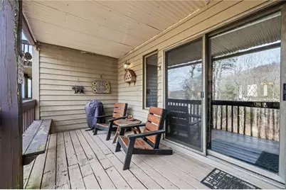 106 W Pond Creek Road #A, Beech Mountain, NC 28604 - Photo 21