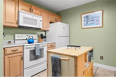 106 W Pond Creek Road #A, Beech Mountain, NC 28604 - Photo 11
