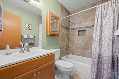 106 W Pond Creek Road #A, Beech Mountain, NC 28604 - Photo 21