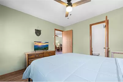 106 W Pond Creek Road #A, Beech Mountain, NC 28604 - Photo 15