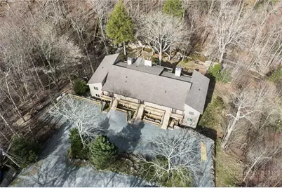 106 W Pond Creek Road #A, Beech Mountain, NC 28604 - Photo 29
