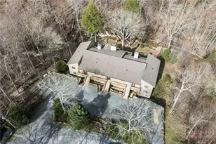 106 W Pond Creek Rd, Beech Mountain, NC 28604 - Photo 29